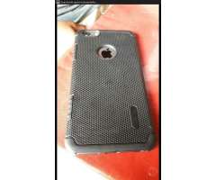Vendo O Cambio iPhone 6 Plus Liberado