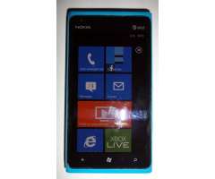 Nokia Lumia 900 &#x2f;&#x2f;16GB&#x2f;&#x2f;512mb RAM