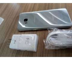 Vendo Samsung Galaxy S8 Silver Liberado