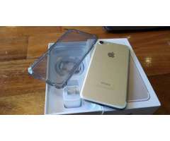 Vendo iPhone 7