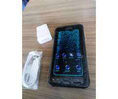 Vendo Samsung Galaxy S7 Active Negro