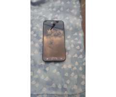 Vendo Ocambio Samsung Galaxi J3 Paime