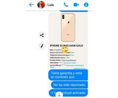 iPhone Cuentas Garantizado Al 100