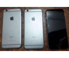iPhone 6s Pantalla Baterias Aros Flex