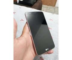 Barato Lg Stylus 3 Liberada