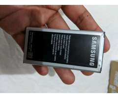 Vendo Bateria para Samsung Galaxy S5