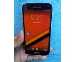 Samsung S5 Android 7.1 Camara de 16mpx