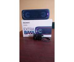Vendo O Cambio Bocina Bluetooth Sony