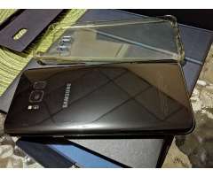 Vendo Samsung Galaxy S8 Plus Dual Sim