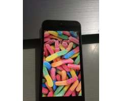 iPhone 5S de 32 Gb