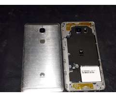 S&#x2f;v Plak de Huawei Gr5 Y Plak de Note 5