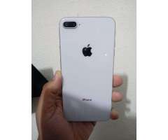 Vendo iPhone 8 Plus