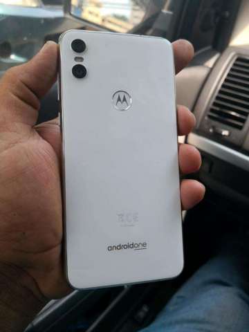 Motorola One Es Duos Venta O Cambio