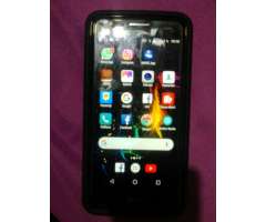 Lg K8