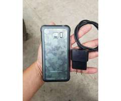 Samsung Galaxy S7 Active Militar Liberad