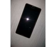 Sony Xperia D2202