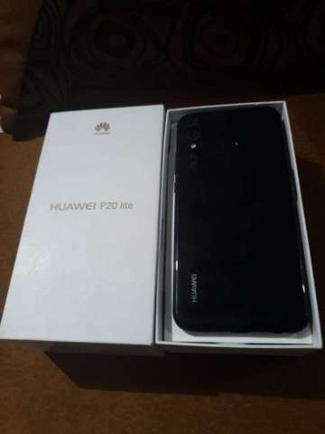 Ganga Huawei P20 Lite Libre 210 Ganga Huawei P20 Lite Libre 210