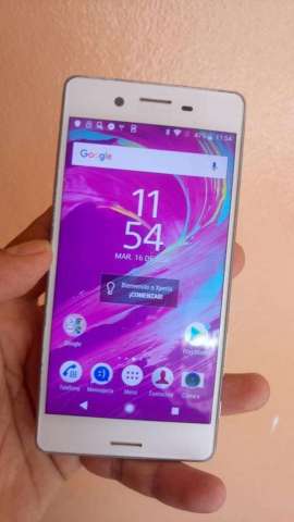 Vendo O Cambio Sony Xperia X Liberado Vendo O Cambio Sony Xperia X Liberado