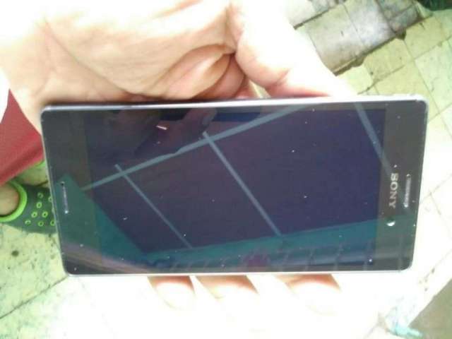 Vendo Sony Xperia M4 Aqua Vendo Sony Xperia M4 Aqua
