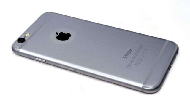 VENDO O CAMBIO IPHONE 6 LIBERADO DE FABRICA VENDO O CAMBIO IPHONE 6 LIBERADO DE FABRICA