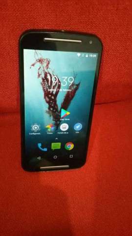 Motorola Moto G 2 Motorola Moto G 2