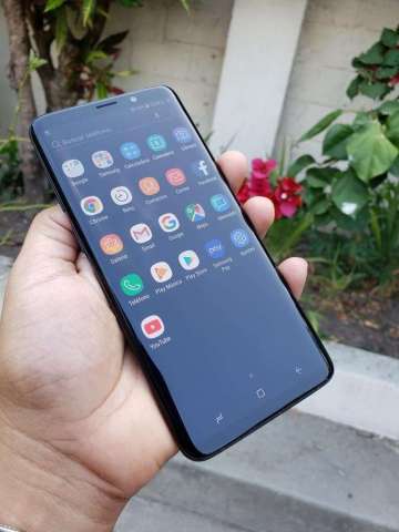 Vendo Samsung S9 Plus Vendo Samsung S9 Plus