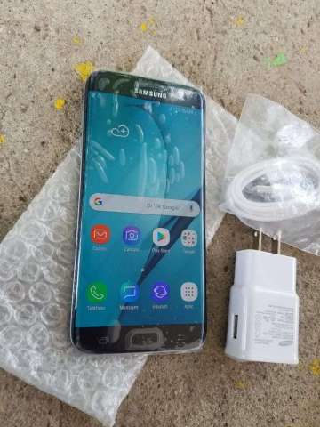 Samsung Galaxy S7 Edge Black Liberado Samsung Galaxy S7 Edge Black Liberado