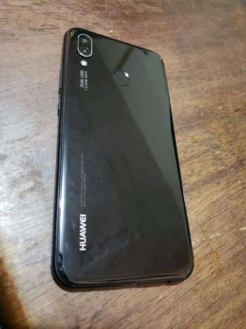 Huawei P20 Lite Huawei P20 Lite