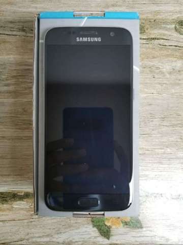 Samsung Galaxy S7 Flat Samsung Galaxy S7 Flat