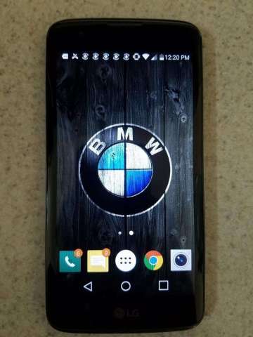 Lg Tribute 5 Lg Tribute 5
