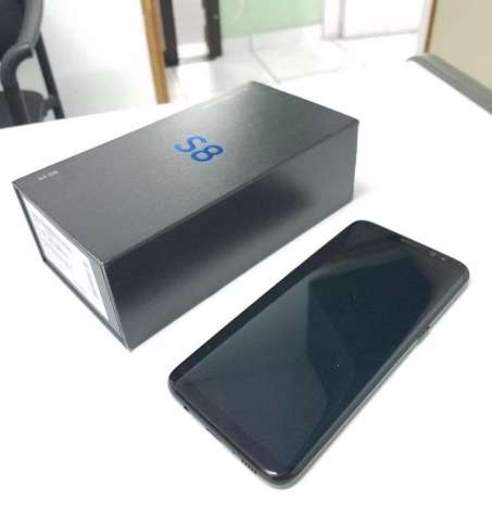 Samsung Galaxy S8 Liberado Samsung Galaxy S8 Liberado