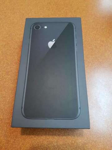 iPhone 8 Nuevo de 64 Gigas Liberado iPhone 8 Nuevo de 64 Gigas Liberado