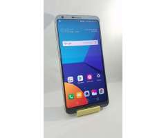Lg G6