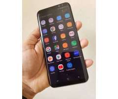 Vendo Samsung S8 Plus