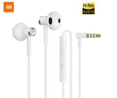 Audífonos Xiaomi Hybrid Dc Tipo Earpods