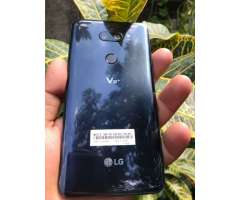 Lg V30 Plus Como Nuevo Liberado 10de10