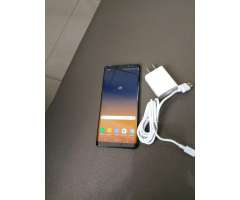 Samsung Galaxy Note 8 Black Onyx