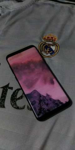 Vendo Solo Vendo S8 Plus Ojo Es Demo Vendo Solo Vendo S8 Plus Ojo Es Demo