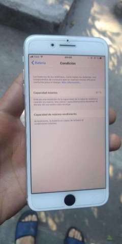 iPhone 7 Plus Liberado de Fabrica iPhone 7 Plus Liberado de Fabrica