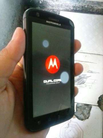 Motorola Atrix 4g Mb860. Detalles