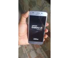Samsung J3 2018