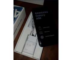 Samsung A50 Nuevo