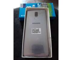 Vendo Samsung J8 Nuevo
