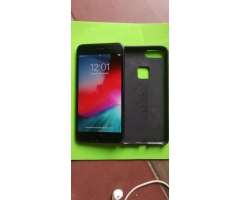Vendo O Cambio iPhone 7 128 Gb