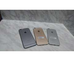 iPhone 6 Normal de 64gb Nuevo