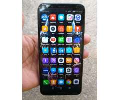 Huawei Y7 2018