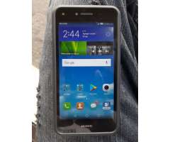 Cambio Huawei Y5 2017
