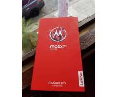 Motorola Moto Z2 Liberado