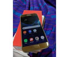 Samsung Galaxy S7 Flat Liberado