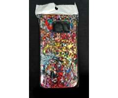 Protector Samsung S7 Edge Nuevo Dragon